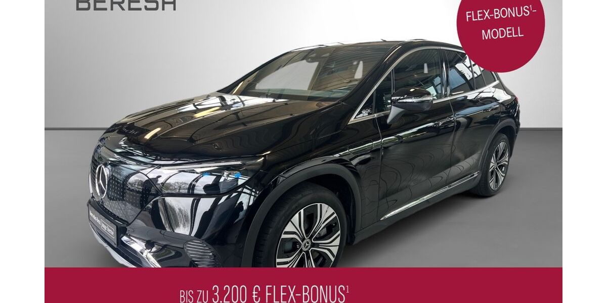 Mercedes-Benz EQE SUV 18.200 km 58.990 &euro; Lemgo 32657