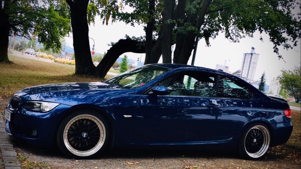 BMW 335 122.500 km 22.500 &euro; Bad Friedrichshall 74177