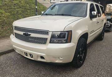 Chevrolet Suburban 260.753 km 20.999 &euro; Potsdam 14480
