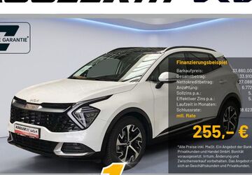 Kia Sportage 17.950 km 32.860 &euro; Rosbach | Frankfurt Nord 61191