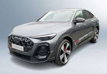 Audi Q5 5.000 km 79.900 &euro; Siegen 57074