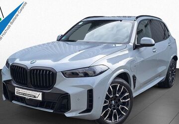 BMW X5 14.998 km 99.900 &euro; Uelzen 29525