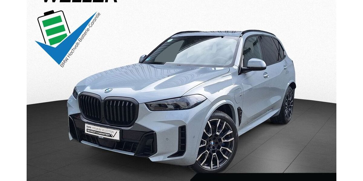 BMW X5 14.998 km 99.900 &euro; Uelzen 29525