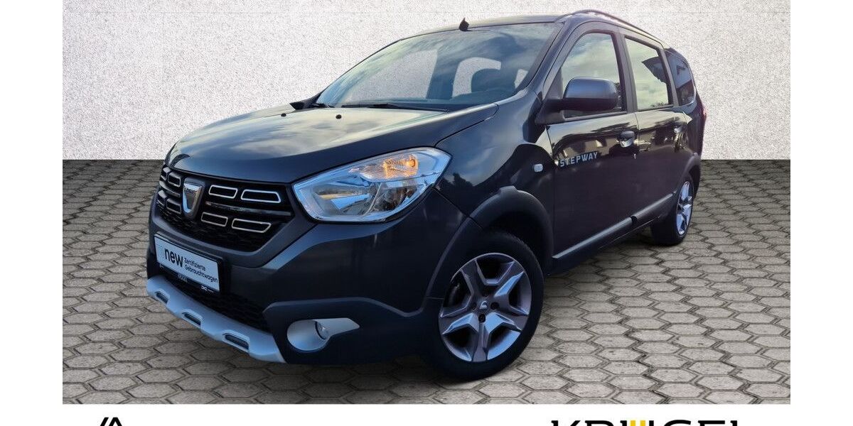Dacia Lodgy 25.580 km 16.490 &euro; Bruchhausen-Vilsen 27305