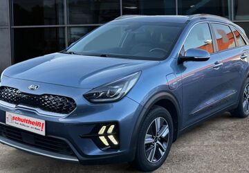 Kia Niro 65.000 km 21.890 &euro; Maulburg 79689