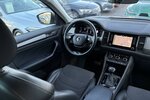 Skoda Kodiaq 1.5 TSI STYLE V+C/DSG/KAMERA/NAVI/DAB/AHK 131.783 km 23.800 &euro; Villingen-Schwenningen 78054