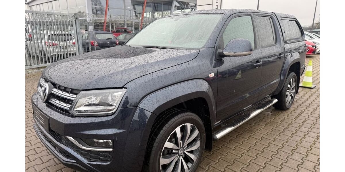 VW Amarok 151.985 km 30.900 &euro; Achim 28832