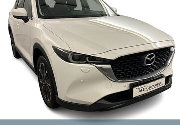 Mazda CX-5 104.054 km 19.480 &euro; Dorfmark 29683