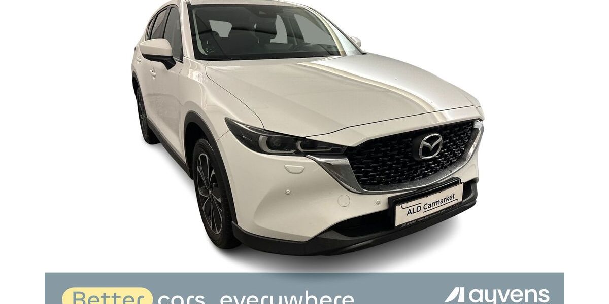 Mazda CX-5 104.054 km 19.480 &euro; Dorfmark 29683