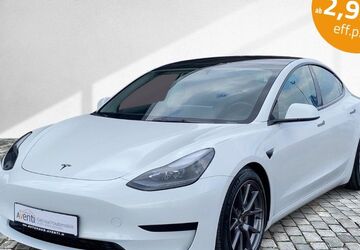 Tesla Model 3 50.022 km 27.979 &euro; Bamberg 96052
