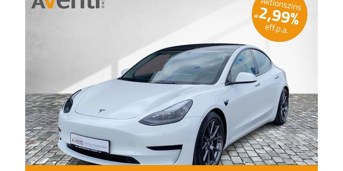 Tesla Model 3 50.022 km 27.979 &euro; Bamberg 96052