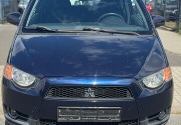 Mitsubishi Colt 91.976 km 3.250 &euro; Wildau 15745