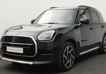 Mini Countryman C (Cooper) 13.741 km 38.086 &euro; Krefeld 47800