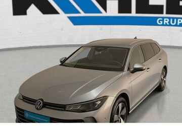 VW Passat 23.270 km 31.690 &euro; Wunstorf 31515