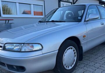 Mazda 626 136.950 km 2.499 &euro; Nordhausen 99734