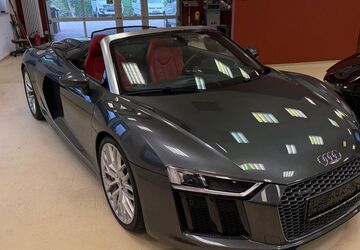Audi R8 38.000 km 111.990 &euro; Wolnzach 85283