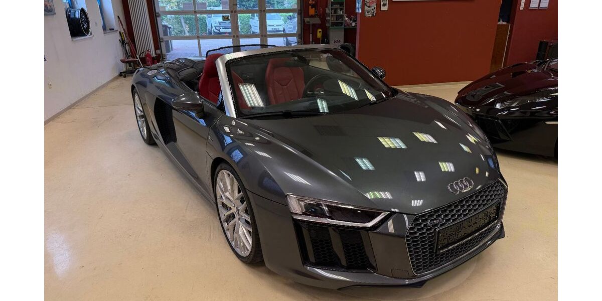 Audi R8 38.000 km 111.990 &euro; Wolnzach 85283