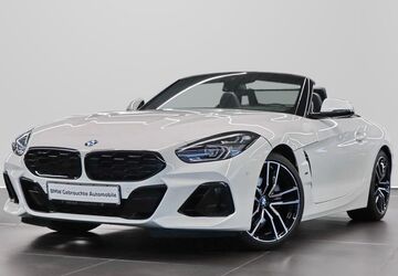 BMW Z4 19.149 km 39.990 &euro; Sankt Augustin 53757