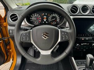 Suzuki VITARA 1.4 BOOSTERJET AUTOMATIK COMFORT (MY26) 1.500 km 23.990 &euro; Höhenkirchen-Siegertsbrun 85635
