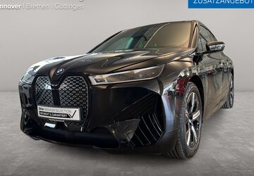 BMW iX 19.195 km 78.900 &euro; Hannover 30539