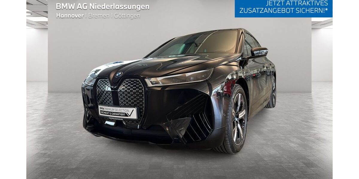 BMW iX 19.195 km 78.900 &euro; Hannover 30539