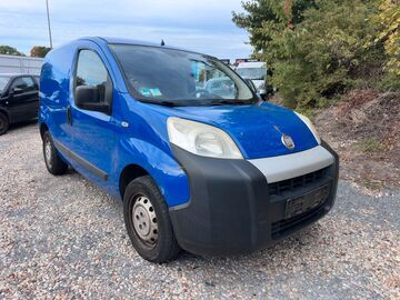 Gebrauchte Fiat Fiorino