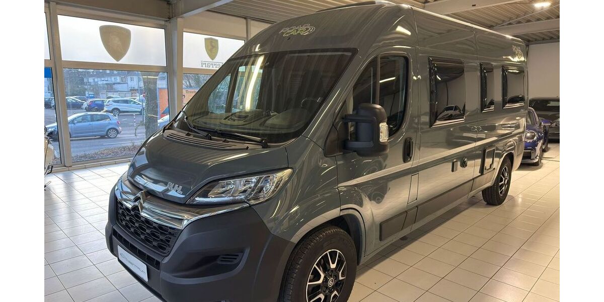 Citroen Jumper 13.375 km 42.990 &euro; Köln 50827