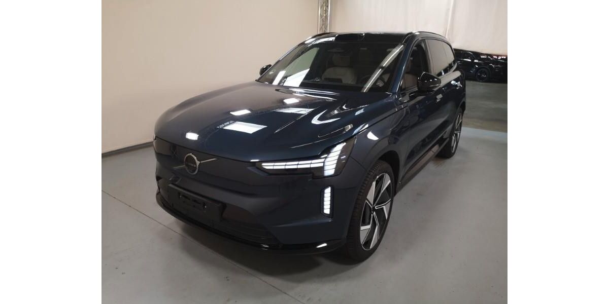 Volvo EX90 9.913 km 76.900 &euro; Crailsheim 74564