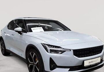 Polestar 2 94.140 km 25.890 &euro; Fernwald-Steinbach 35463