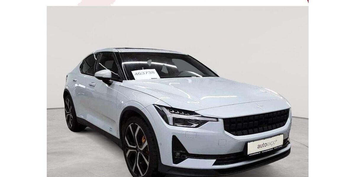 Polestar 2 94.140 km 25.890 &euro; Fernwald-Steinbach 35463