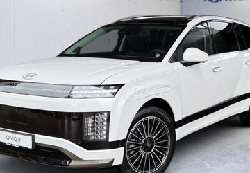 Hyundai IONIQ 9 9.990 km 74.990 &euro; Lörrach 79539