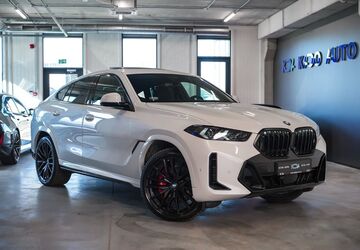 BMW X6 19.518 km 87.450 &euro; Kaunas 48184