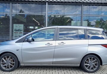 Mazda 5 139.870 km 7.495 &euro; Gera 07546