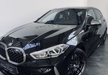 BMW M135 74.221 km 30.790 &euro; Remscheid 42855