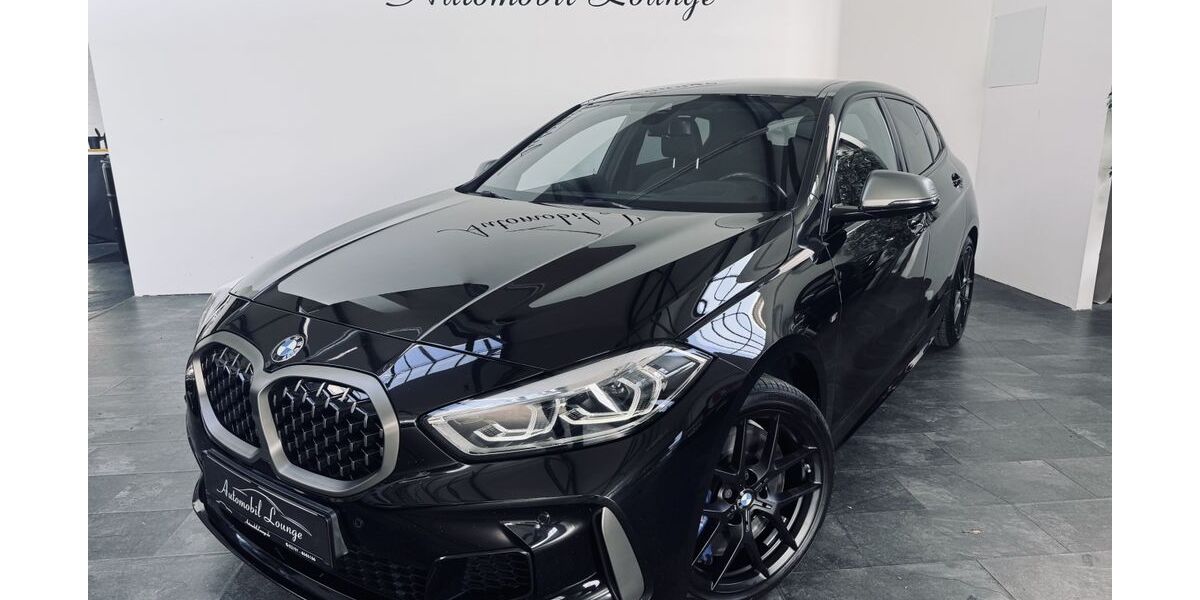 BMW M135 74.221 km 30.790 &euro; Remscheid 42855