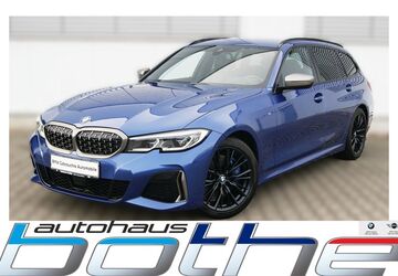 BMW M340i 72.400 km 44.890 &euro; Frankfurt (Oder) 15234