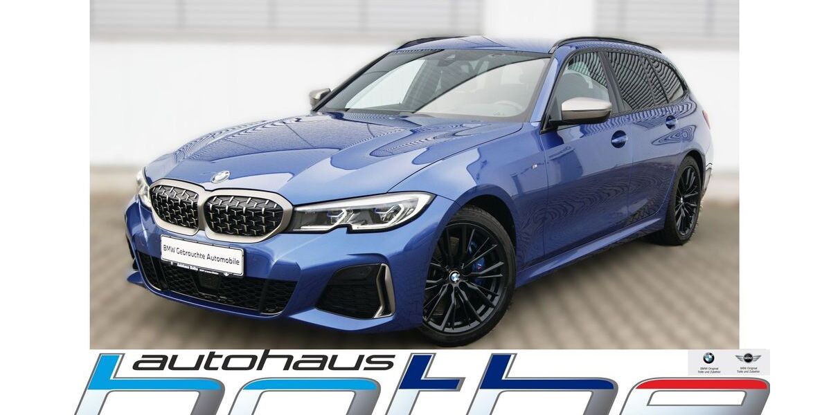 BMW M340i 72.400 km 44.890 &euro; Frankfurt (Oder) 15234