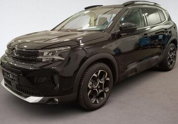Citroen C5 Aircross 27.311 km 23.999 &euro; Satow OT-Heiligenhagen 18239
