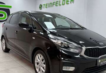 Kia Carens 121.500 km 13.600 &euro; Steinfeld 49439