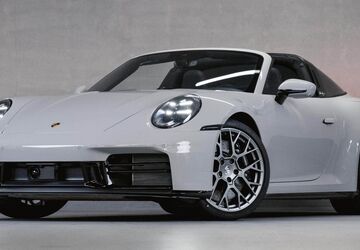 Porsche 992 9.990 km 185.999 &euro; Aschaffenburg 63739