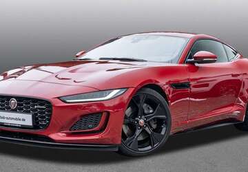 Jaguar F-Type 25.155 km 47.710 &euro; Wuppertal 42109