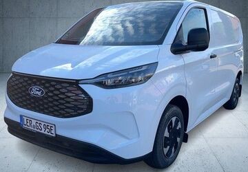 Ford Transit Custom 3.001 km 41.890 &euro; Leer 26789