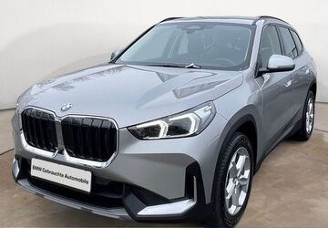 BMW X1 18.005 km 43.290 &euro; Werne 59368