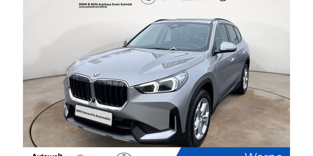 BMW X1 18.005 km 43.290 &euro; Werne 59368