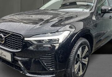 Volvo XC60 19.600 km 53.890 &euro; Köln / Porz 51149