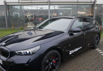 BMW 540 2.500 km 82.890 &euro; Bitburg 54634