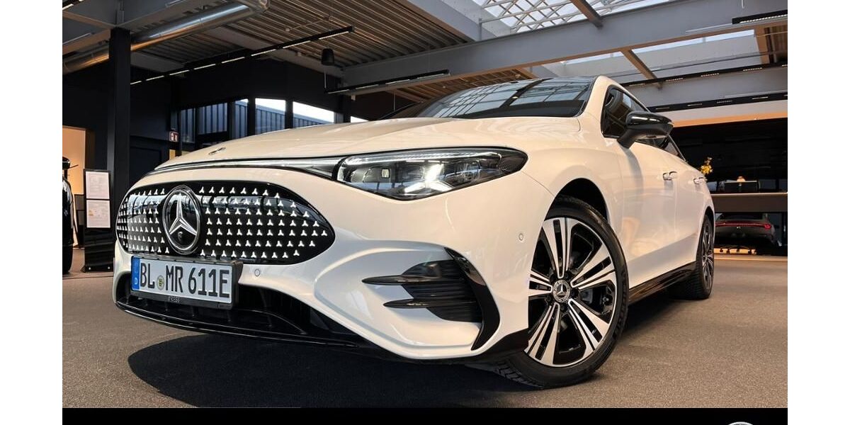 Mercedes-Benz CLA 250 9.000 km 56.900 &euro; Balingen 72336