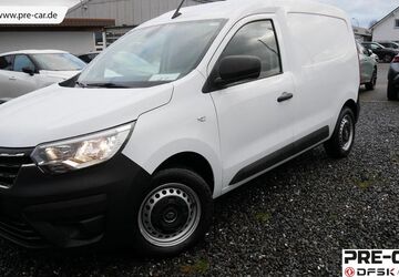 Renault Express 37.000 km 14.950 &euro; Werl 59457