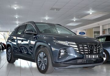 Hyundai TUCSON 26.999 km 25.390 &euro; Diepholz 49356