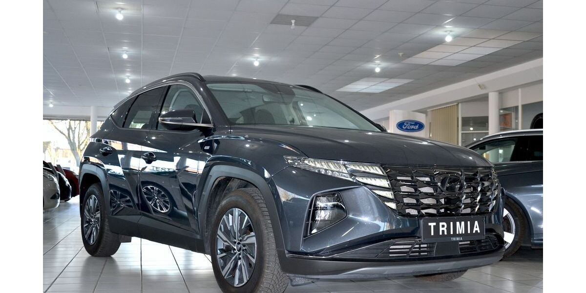 Hyundai TUCSON 26.999 km 25.390 &euro; Diepholz 49356